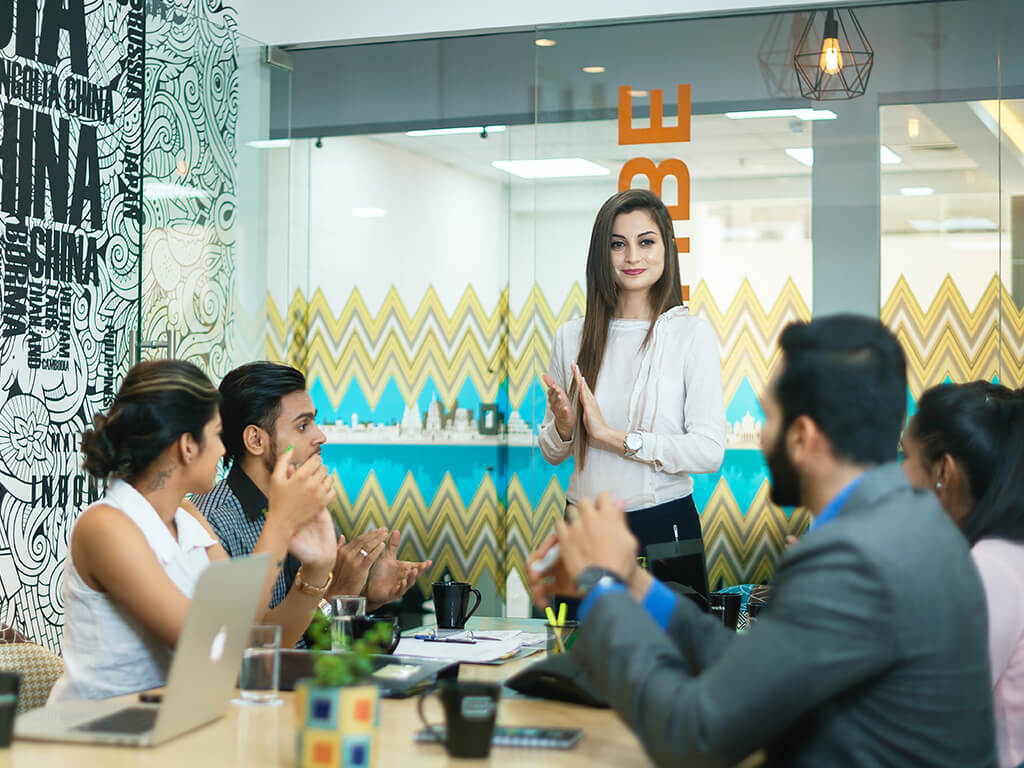 création site web consultant blog agency e-commerce casablanca maroc